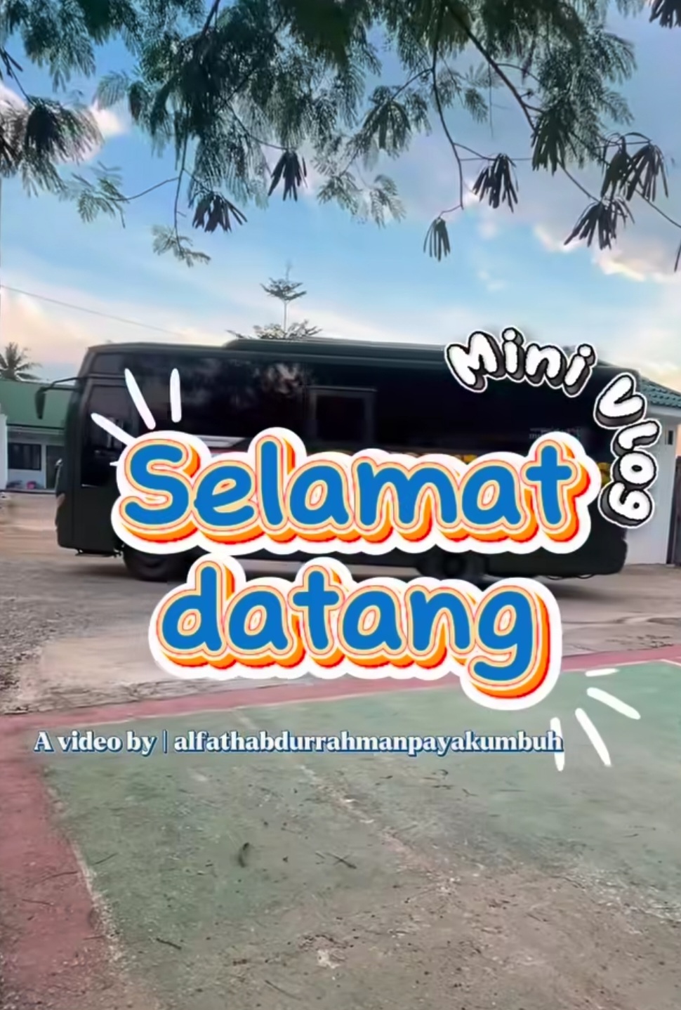 Temu Ramah GSSB Yayasan Alfath Payakumbuh